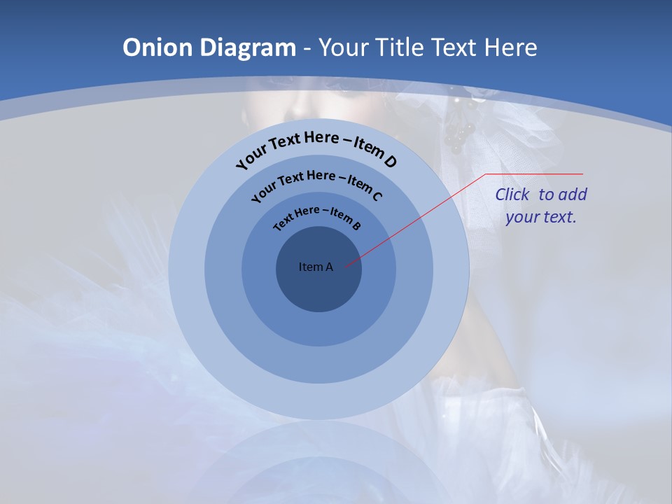 Skincare Princess Fashion PowerPoint Template