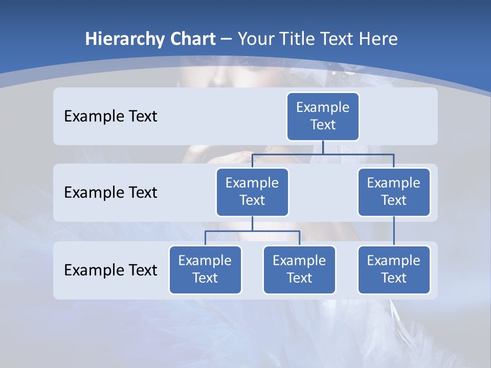 Skincare Princess Fashion PowerPoint Template