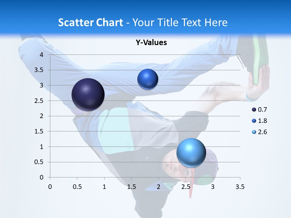 Rapper Moving Modern PowerPoint Template