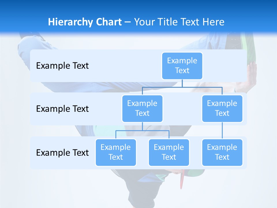 Rapper Moving Modern PowerPoint Template