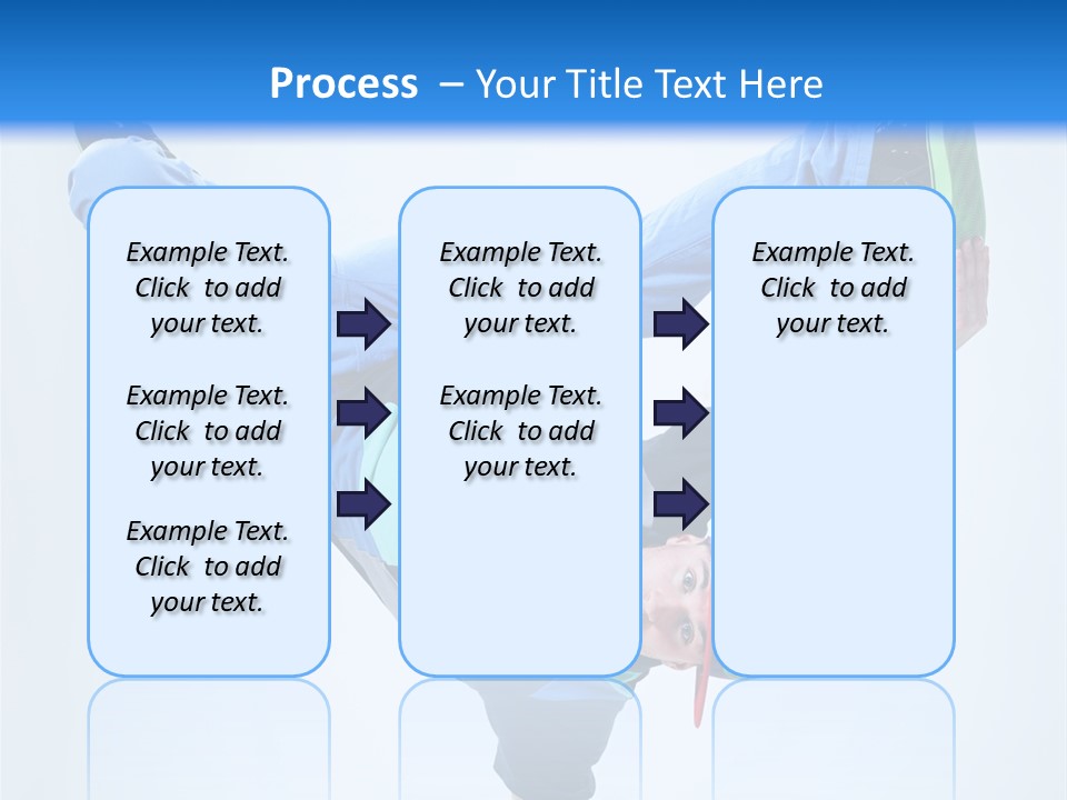Rapper Moving Modern PowerPoint Template