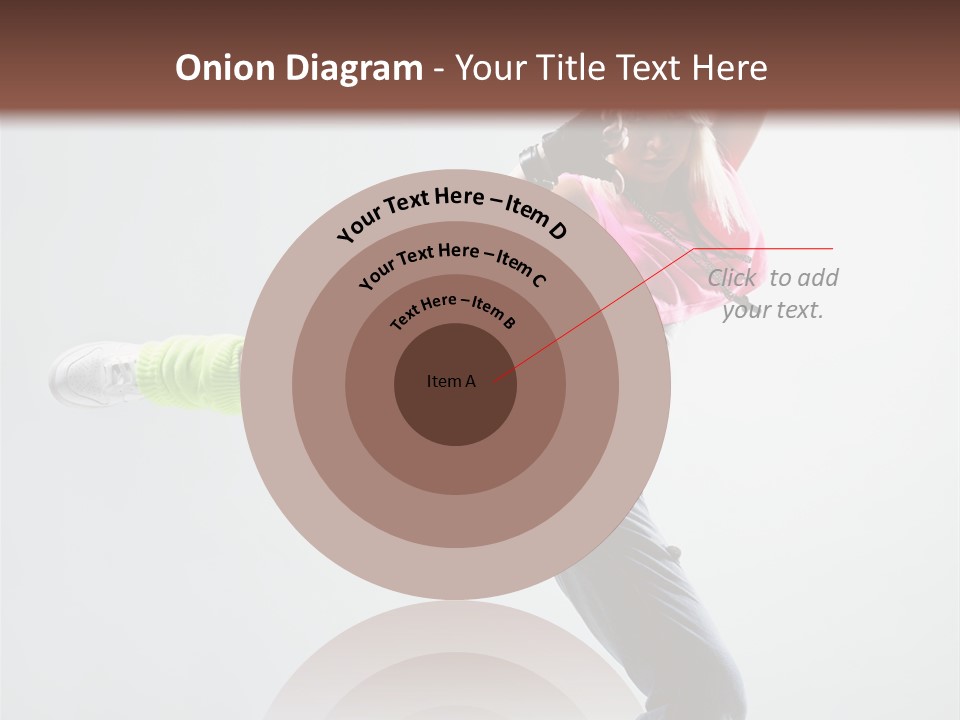 Studio Action Behavior PowerPoint Template