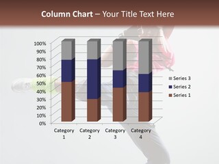 Studio Action Behavior PowerPoint Template