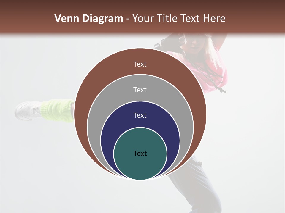 Studio Action Behavior PowerPoint Template