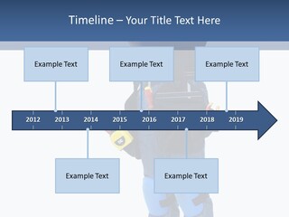 Repair Manufacturing Install PowerPoint Template