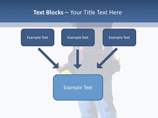 Repair Manufacturing Install PowerPoint Template