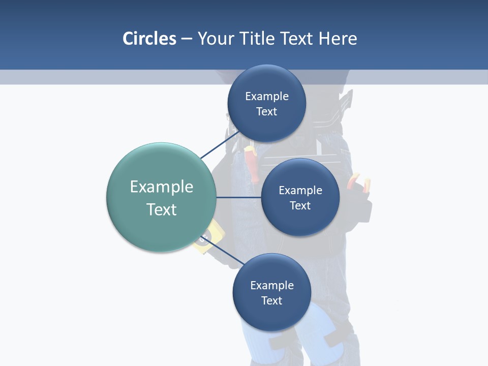 Repair Manufacturing Install PowerPoint Template