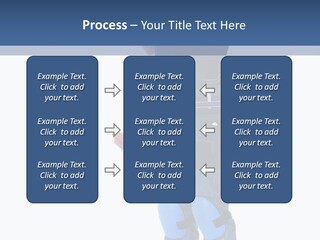 Repair Manufacturing Install PowerPoint Template