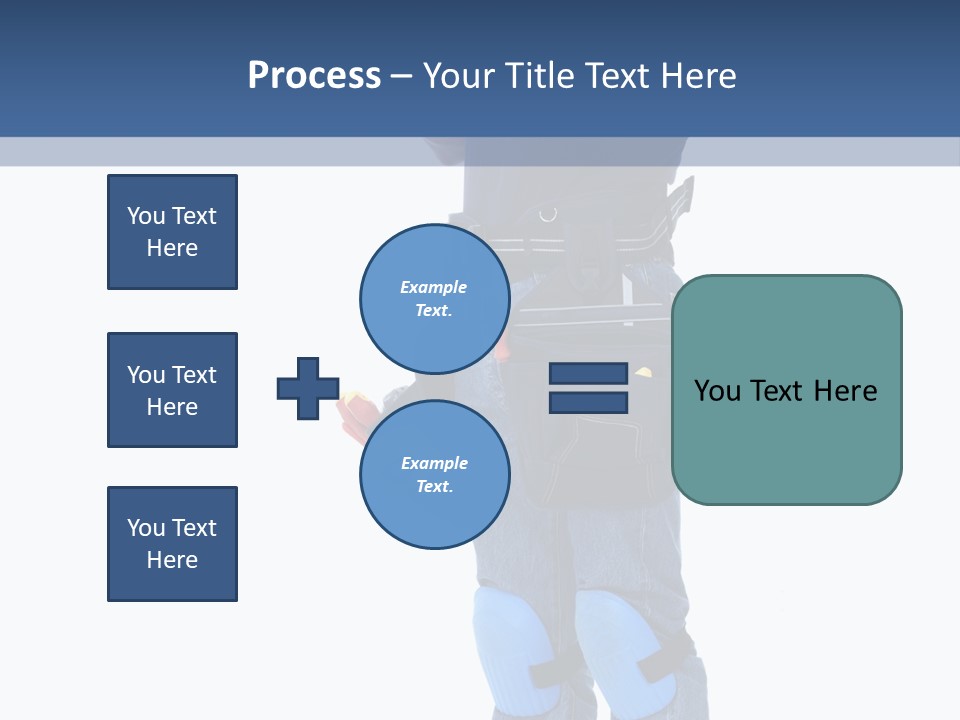 Repair Manufacturing Install PowerPoint Template