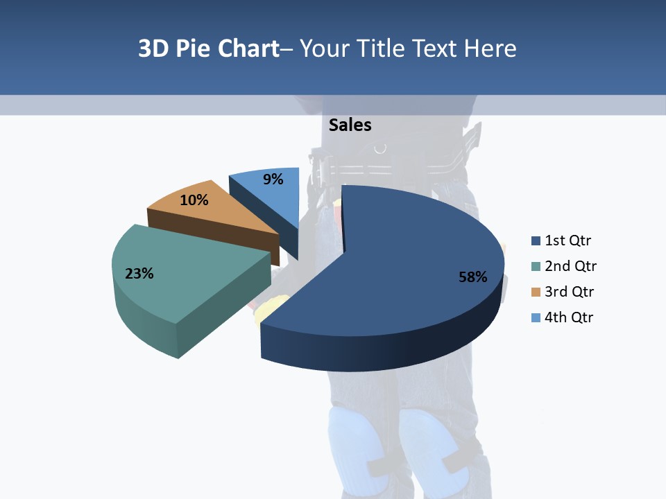 Repair Manufacturing Install PowerPoint Template