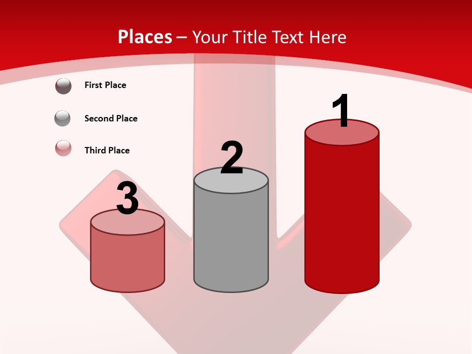 Hiny Environment Graphic PowerPoint Template