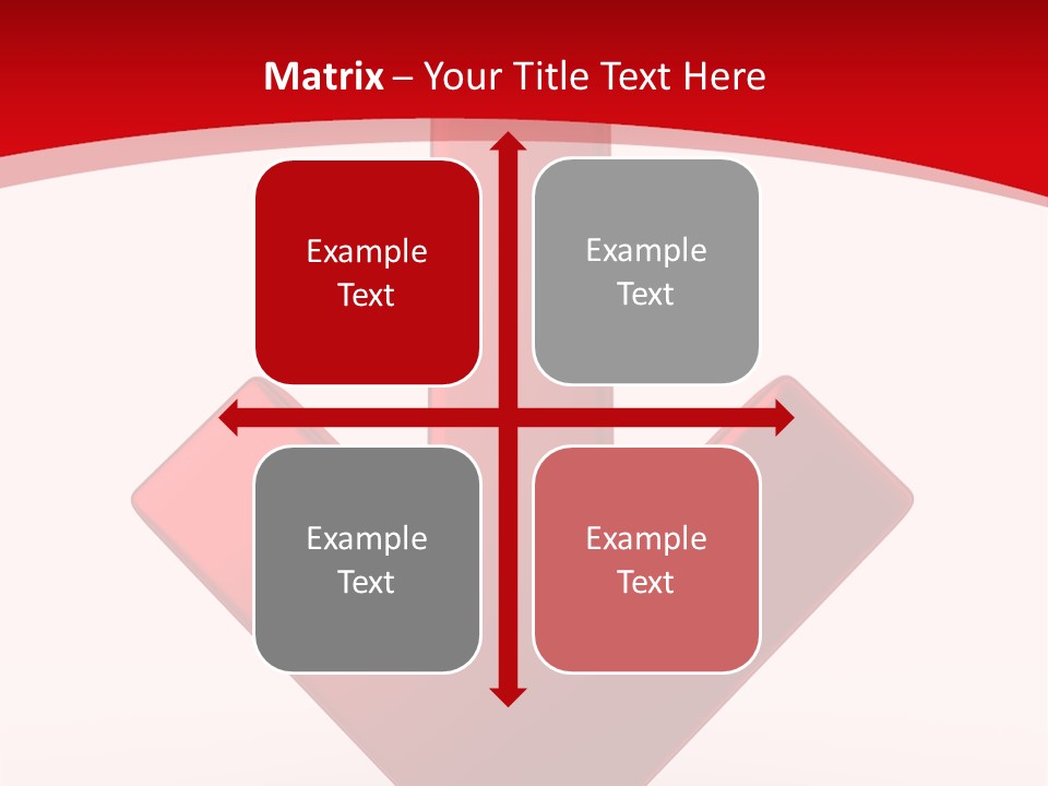 Hiny Environment Graphic PowerPoint Template