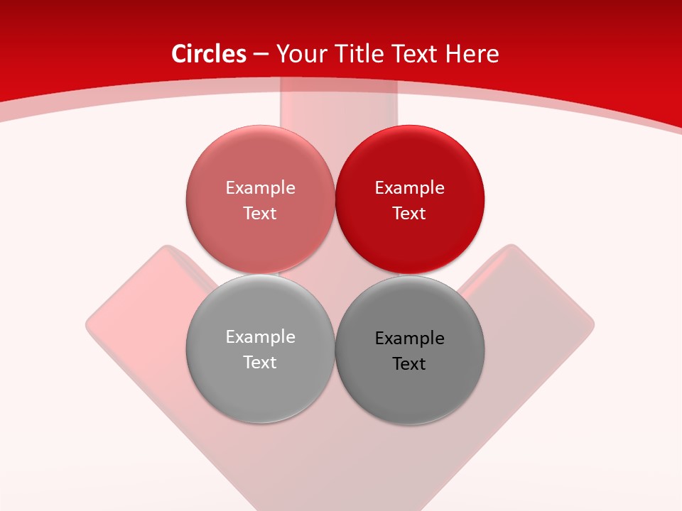 Hiny Environment Graphic PowerPoint Template