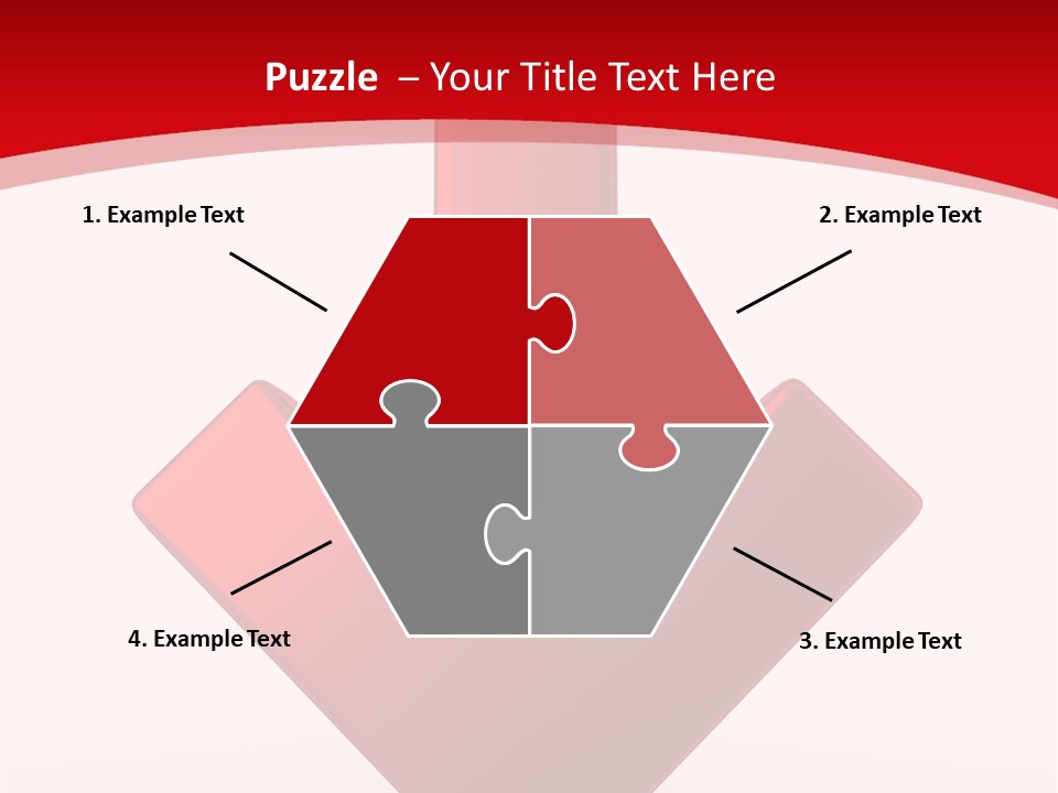 Hiny Environment Graphic PowerPoint Template