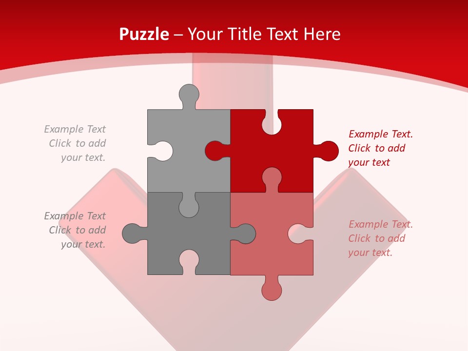 Hiny Environment Graphic PowerPoint Template