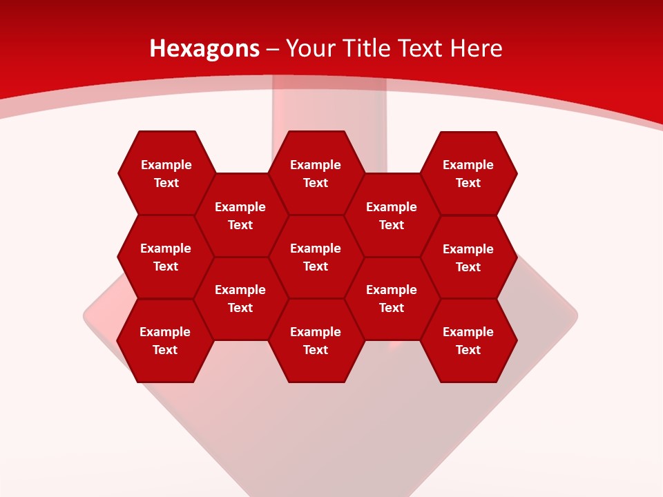 Hiny Environment Graphic PowerPoint Template