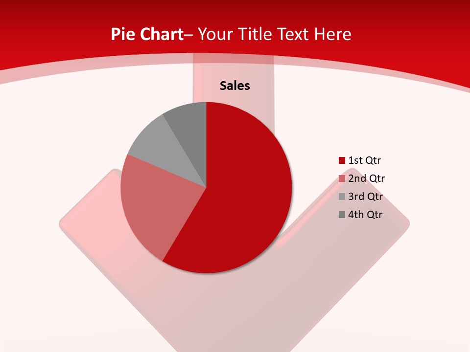 Hiny Environment Graphic PowerPoint Template