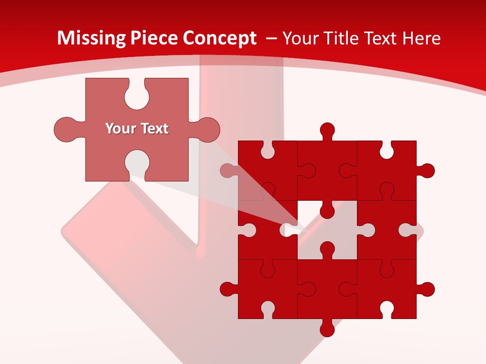 Hiny Environment Graphic PowerPoint Template