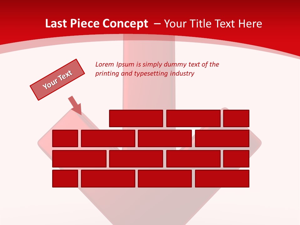 Hiny Environment Graphic PowerPoint Template