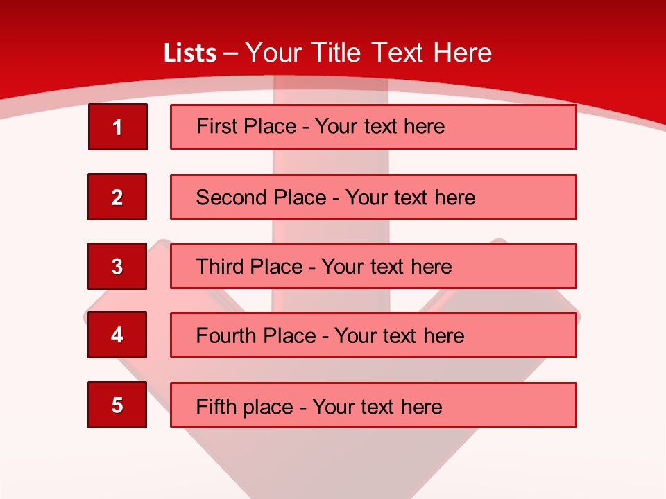 Hiny Environment Graphic PowerPoint Template