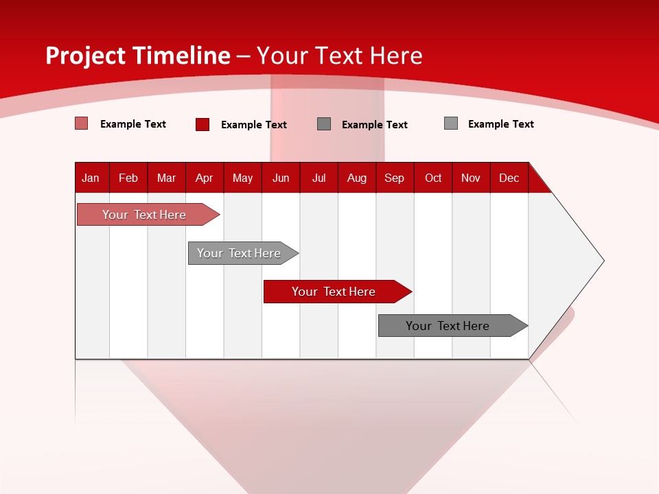 Hiny Environment Graphic PowerPoint Template