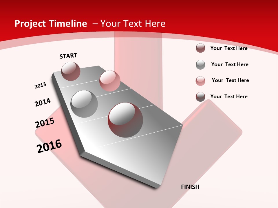 Hiny Environment Graphic PowerPoint Template