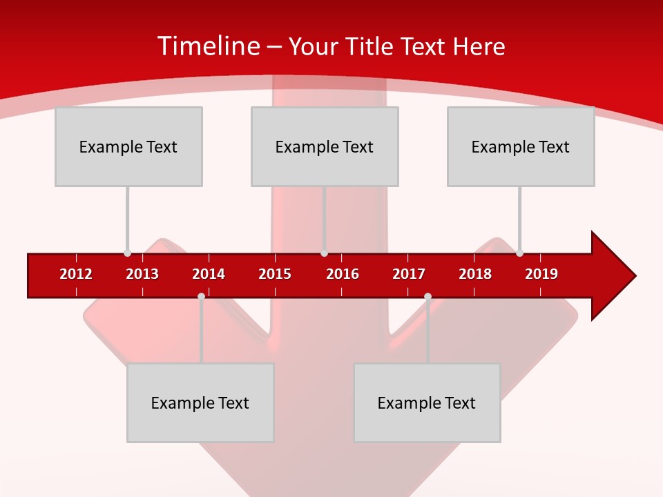 Hiny Environment Graphic PowerPoint Template