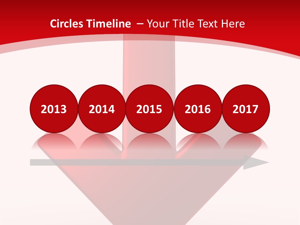 Hiny Environment Graphic PowerPoint Template