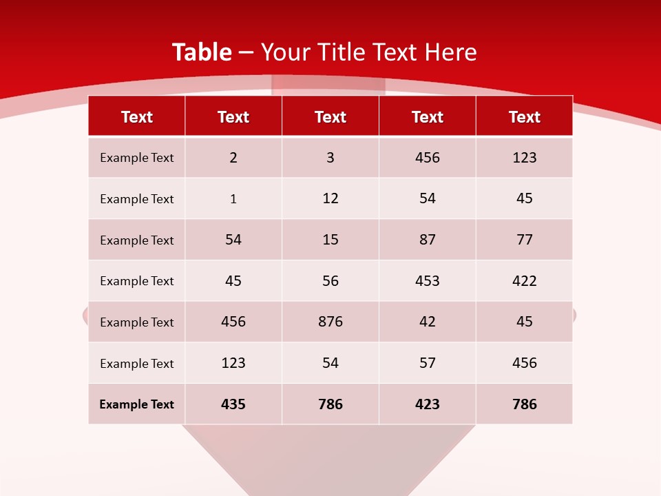Hiny Environment Graphic PowerPoint Template
