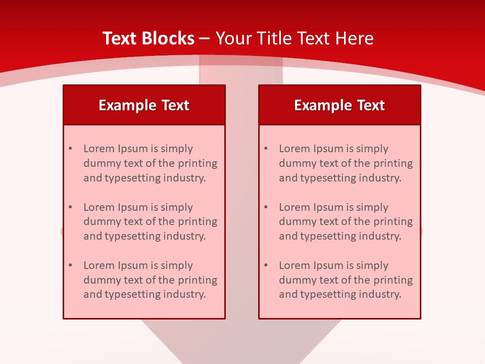 Hiny Environment Graphic PowerPoint Template