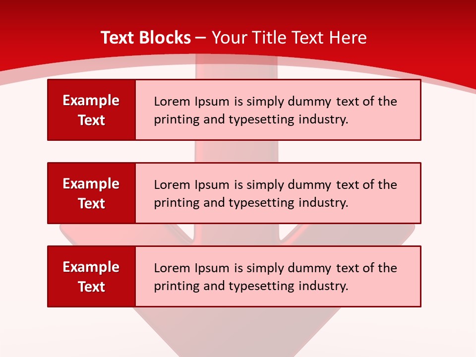 Hiny Environment Graphic PowerPoint Template