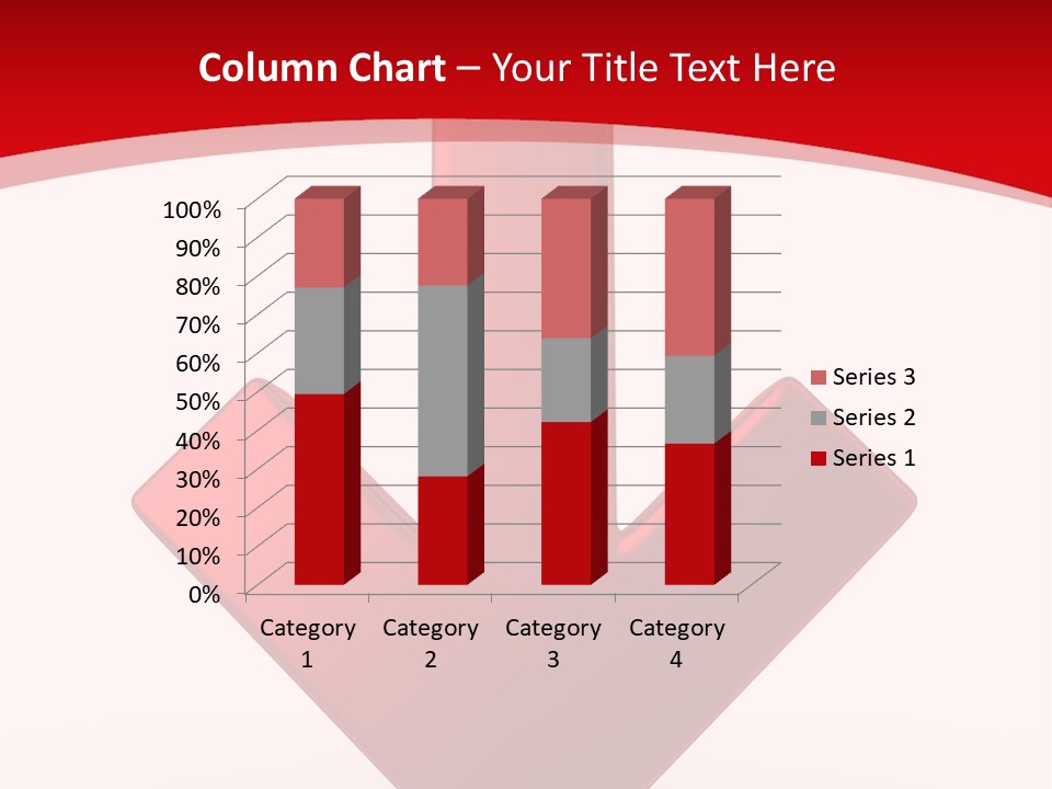 Hiny Environment Graphic PowerPoint Template