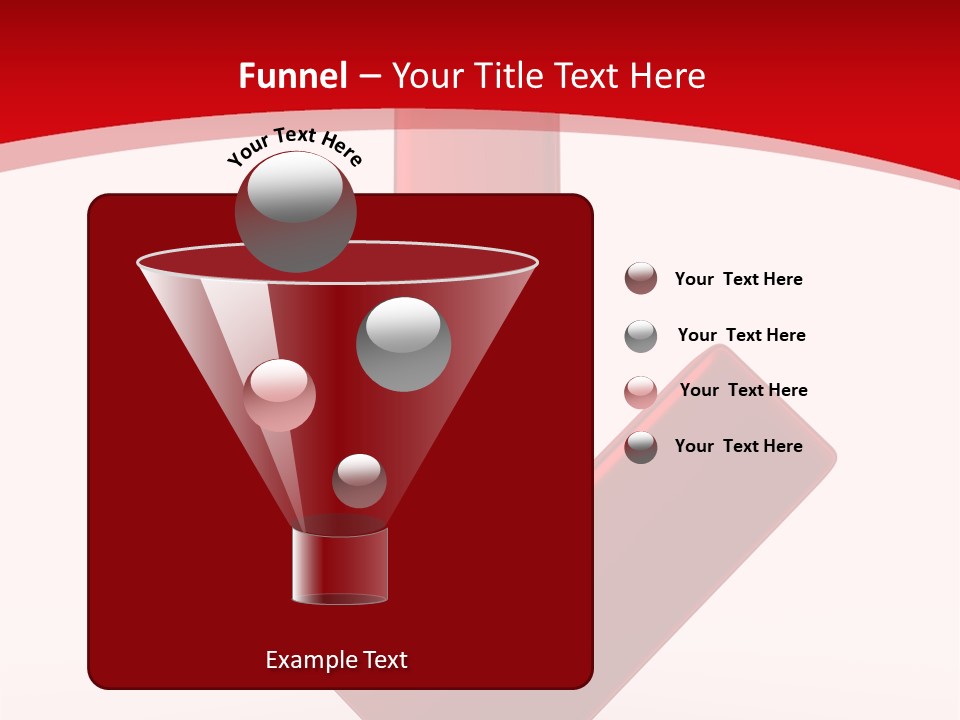 Hiny Environment Graphic PowerPoint Template
