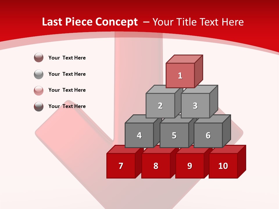 Hiny Environment Graphic PowerPoint Template