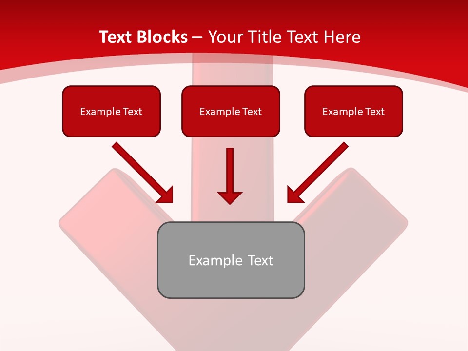 Hiny Environment Graphic PowerPoint Template
