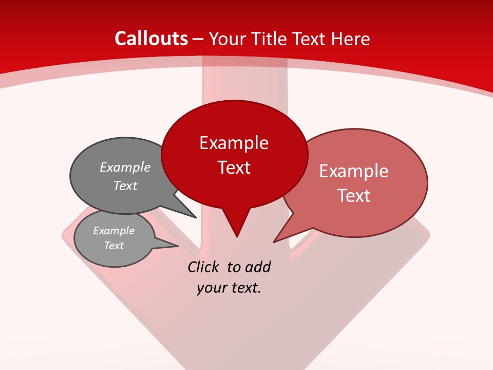 Hiny Environment Graphic PowerPoint Template