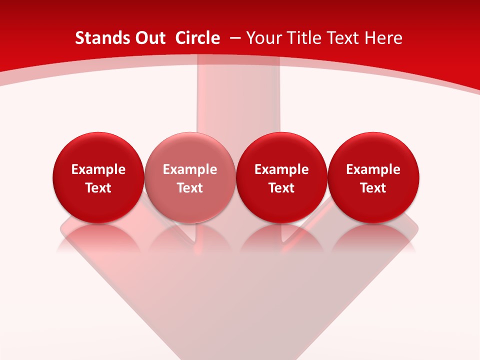 Hiny Environment Graphic PowerPoint Template