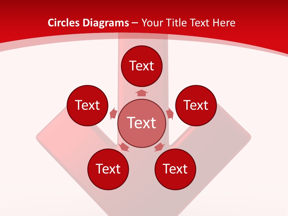 Hiny Environment Graphic PowerPoint Template