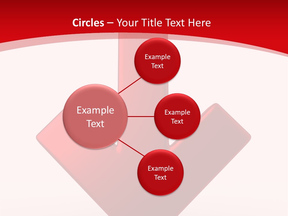 Hiny Environment Graphic PowerPoint Template