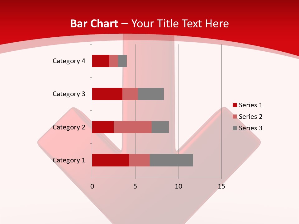 Hiny Environment Graphic PowerPoint Template