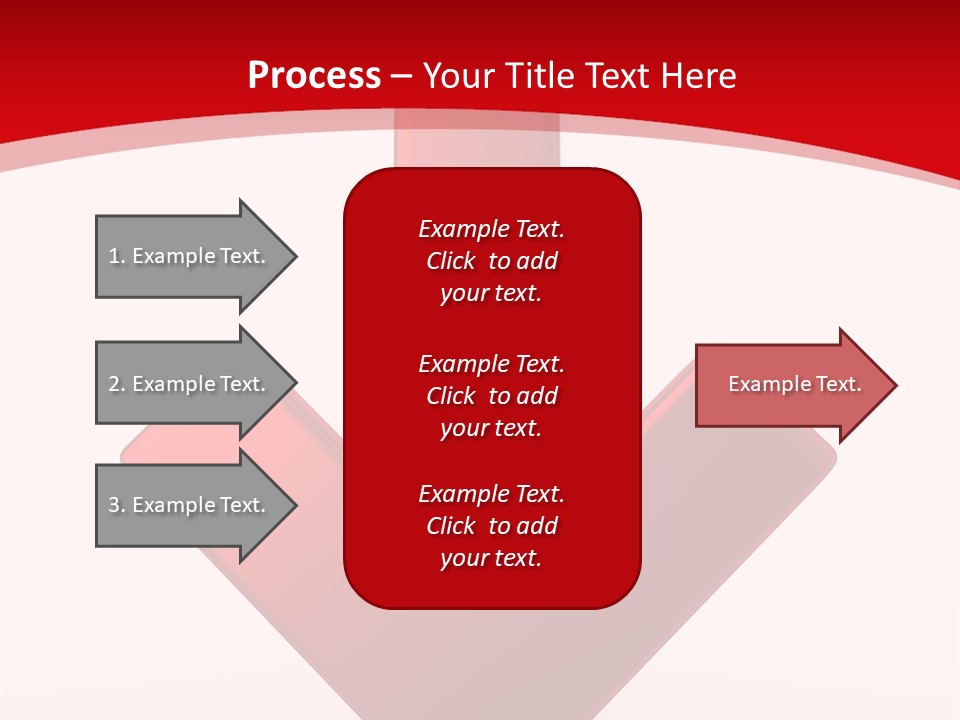 Hiny Environment Graphic PowerPoint Template