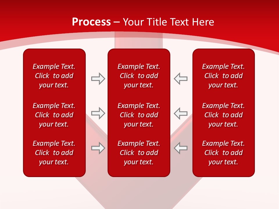 Hiny Environment Graphic PowerPoint Template