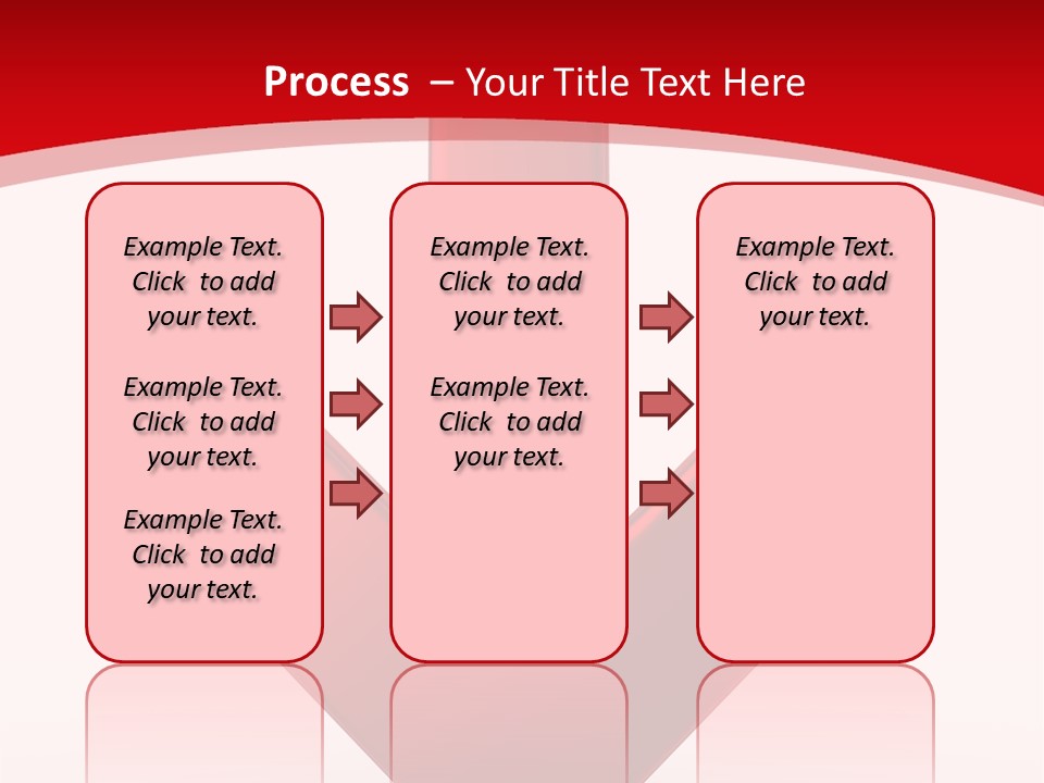 Hiny Environment Graphic PowerPoint Template