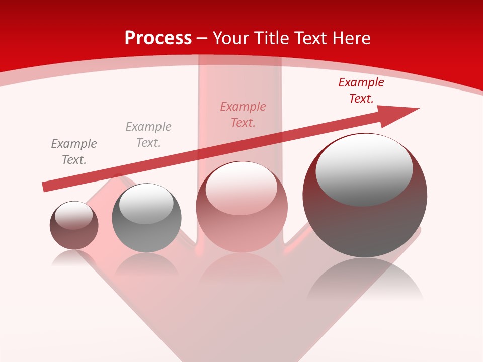 Hiny Environment Graphic PowerPoint Template