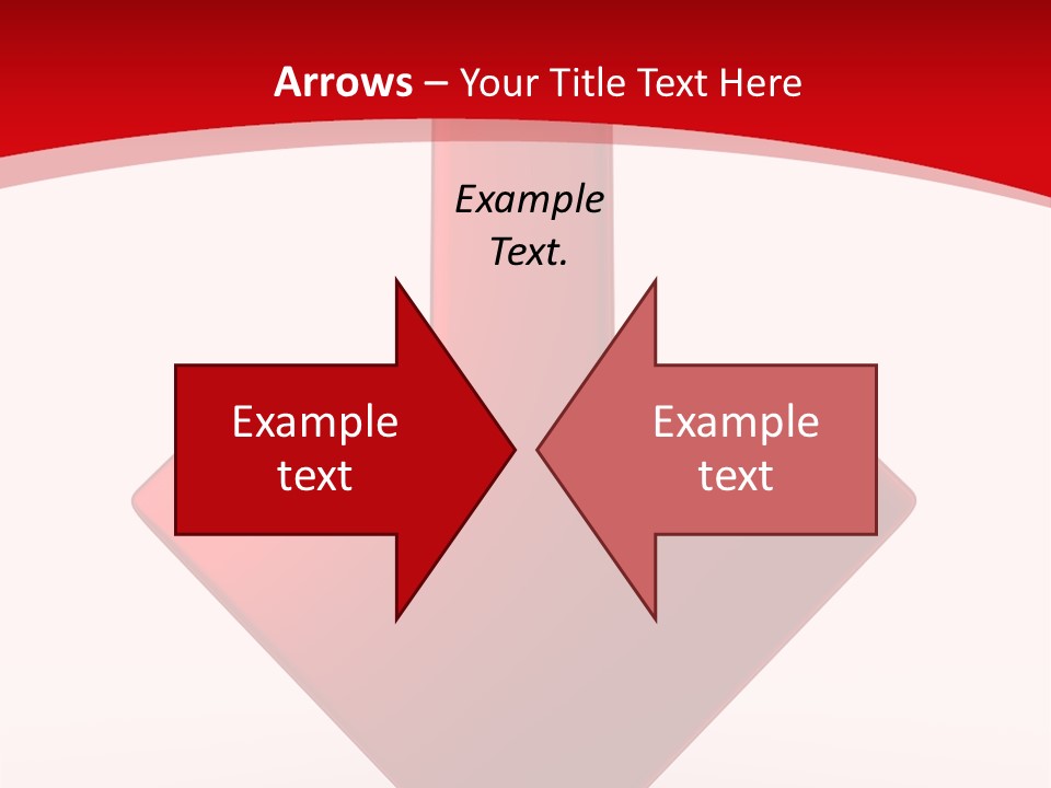 Hiny Environment Graphic PowerPoint Template