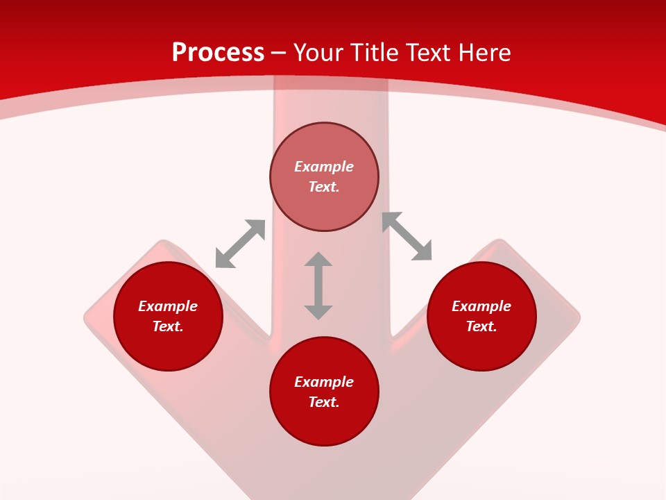 Hiny Environment Graphic PowerPoint Template