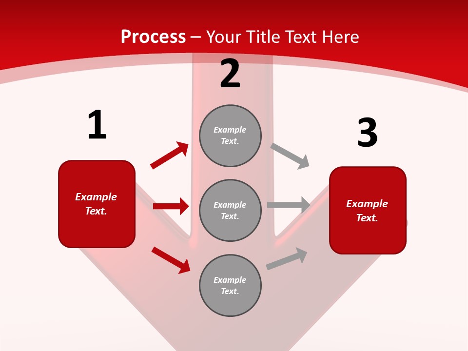 Hiny Environment Graphic PowerPoint Template