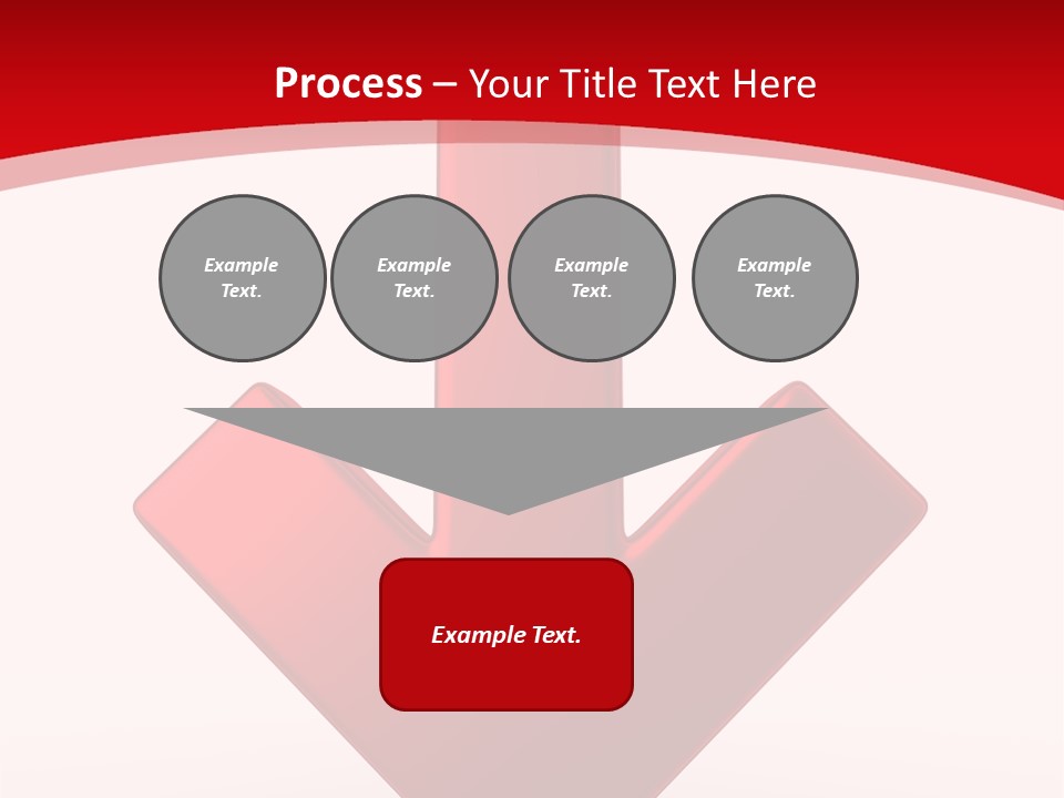 Hiny Environment Graphic PowerPoint Template