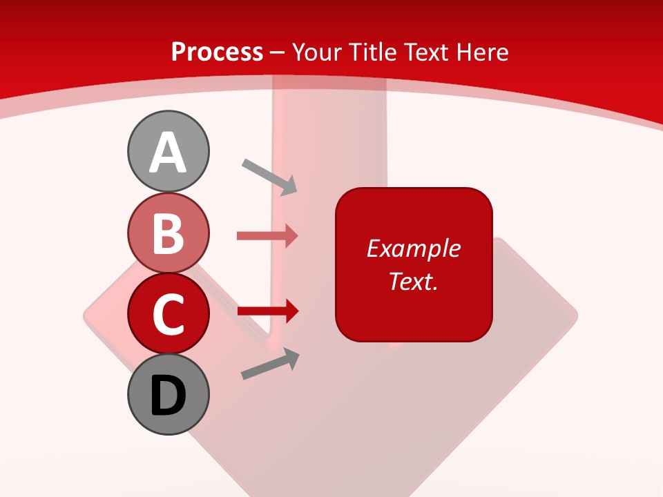 Hiny Environment Graphic PowerPoint Template