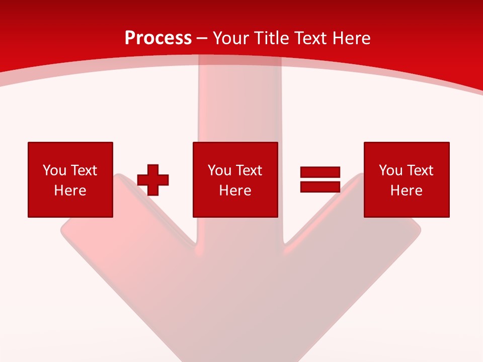 Hiny Environment Graphic PowerPoint Template